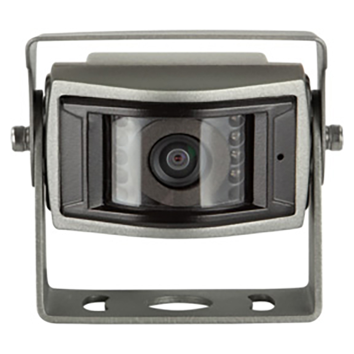 Bakkamera Universal 170 Grader Vinkel Sølv 12v - Acv Techgadgets  - 4026724318333