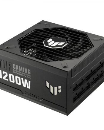Asus Tuf Gaming 1200w Gold Fully Modular Atx - Asus Techgadgets  - 4711081786252