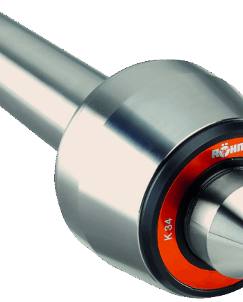 Rhm Pinol Orange Line K33 Mk3 - Rohm Techgadgets  - 4019208245409