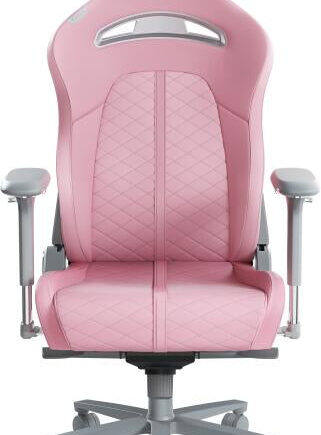 Pink Razer Enki Gaming Stol - Razer Techgadgets  - 8886419354253