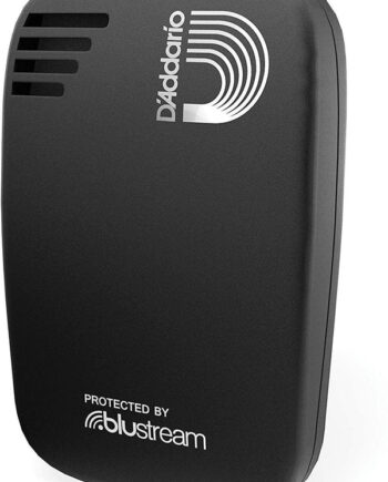 Addario Htk Bluetooth Luftfugter Til Guitar - D'addario Techgadgets  - 019954170158