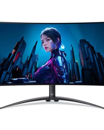 Acer Predator X39 Bmiiphuzx 3440 1440 Ultrawide Hdmi Displayport Usb 240hz - Acer Techgadgets  - 4711121955914