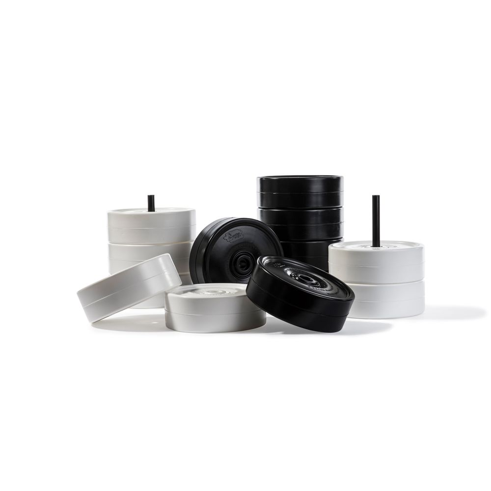 Rolly Store Dam Brikker - Rolly Toys Techgadgets - 4006485218714