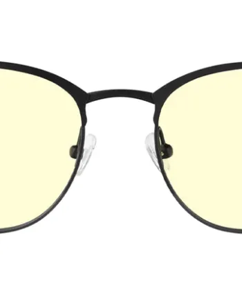 Gunnar Apex Onyx Navy Amber - Techgadgets