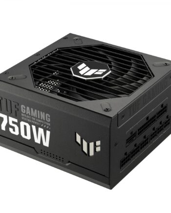 Asus Tuf Gaming 750w Gold Fully Modular Atx - Asus Techgadgets  - 4711081786733