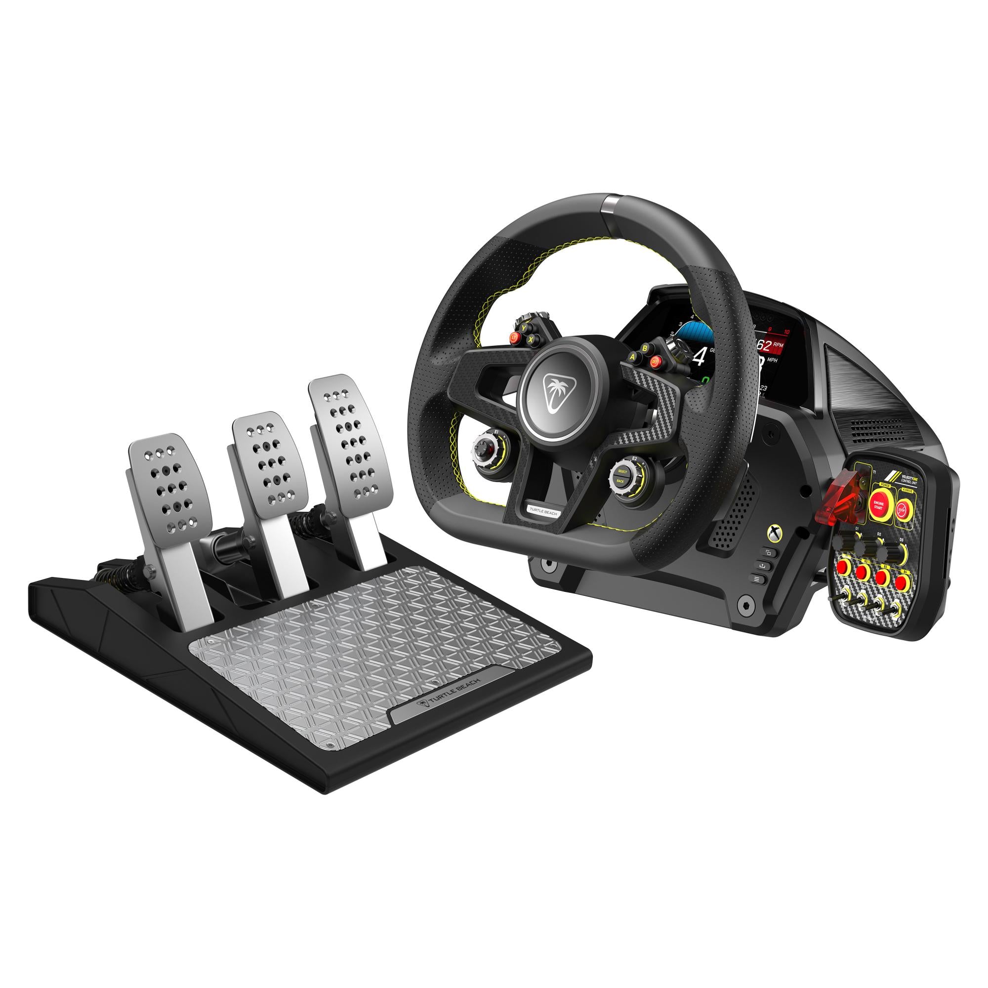 Turtle Beach Velocityone Race - Turtle Beach Techgadgets