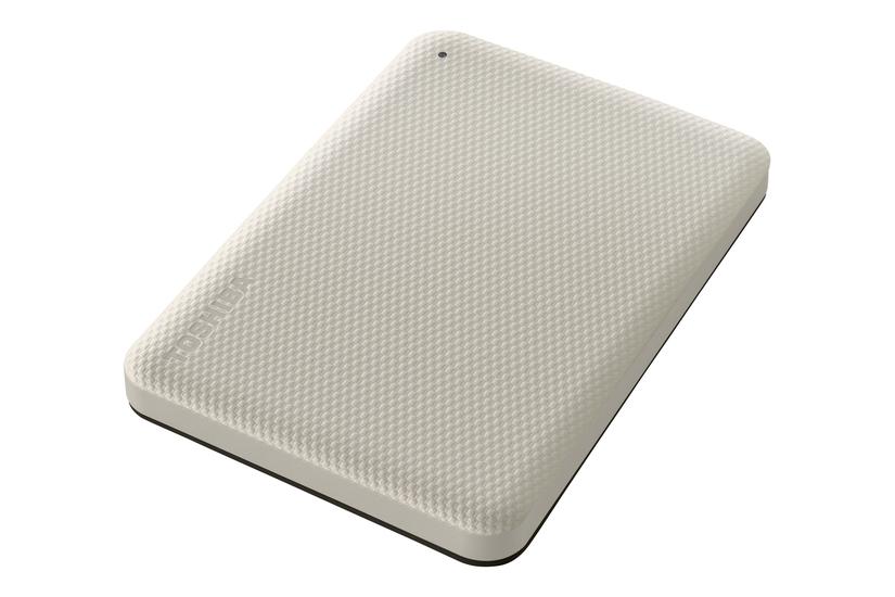 Toshiba Canvio Advance Ekstern Hdd Usb Gen - Toshiba Techgadgets - 4260557511251