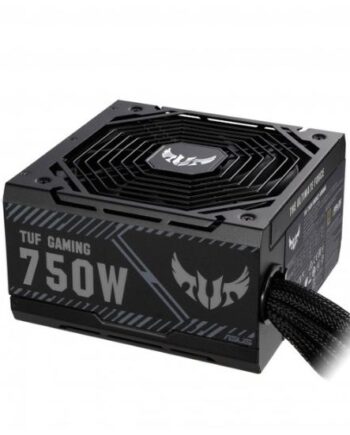 Asus Tuf Gaming Strømforsyning 750w Plus Gold Atx12v Eps12v - Asus Techgadgets  - 4711081786733