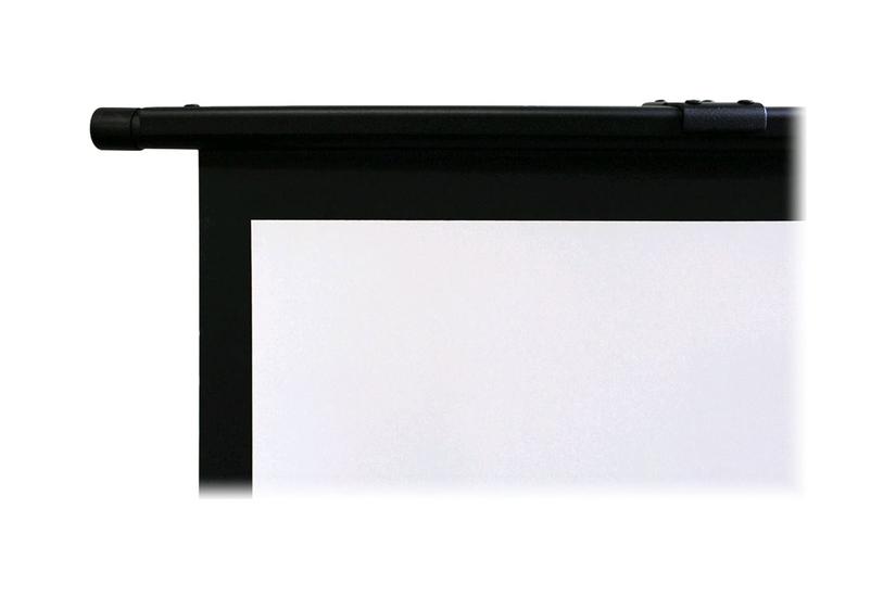 Elite Screens Ezcinema Plus Series Premium Projektor Skærm Med Gulvholder 100 254 - Elite Screens Techgadgets  - 8484480067852