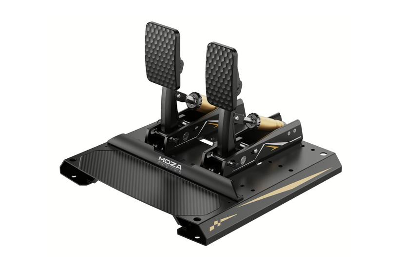 Moza Racing Rs066 Tilbehør Til Flyve Racerløb Simulator Pedal - Moza Racing Techgadgets - 6973137270575