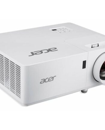 Hvid Acer Pl6620 Dlp Projektor - Acer Techgadgets  - 4711474116222