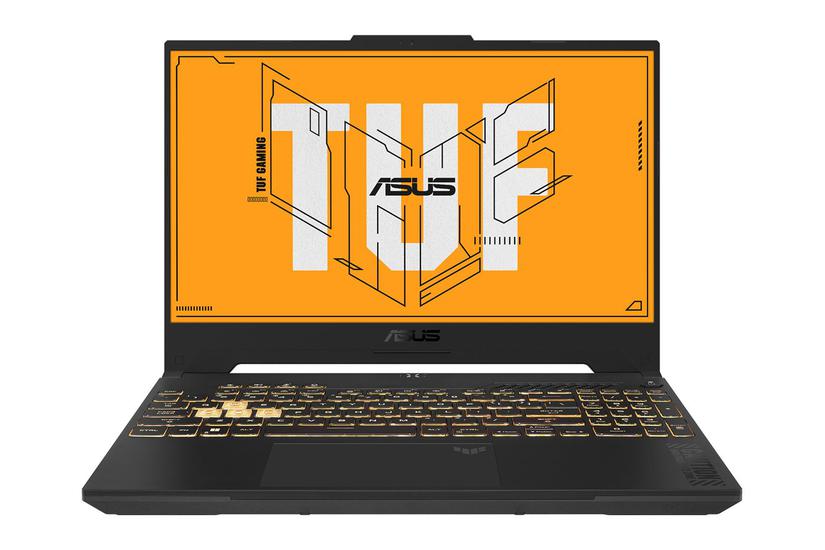 Asus Tuf Gaming F15 Fx507vi Lp063w Bærbar Intel Core Gen 13620h Ghz Ddr5 Ssd Pcie Nvm Express Nvme - Asus Techgadgets - 4711387441626