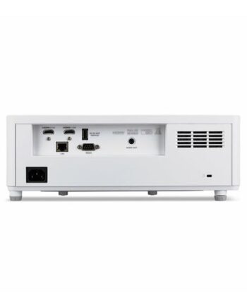 Hvid Acer Pl6520 Dlp Projektor - Acer Techgadgets  - 4711474116215