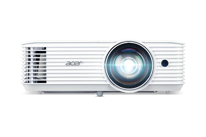 Acer H6518sti Dlp Projektor Bærbar - Acer Techgadgets - 4710180941937