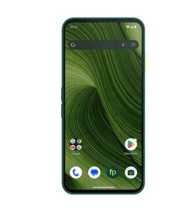 Grøn Fairphone The Gen Dual Sim Android Usb Type 256 4415 Mah - Fairphone Techgadgets  - 8718819372561
