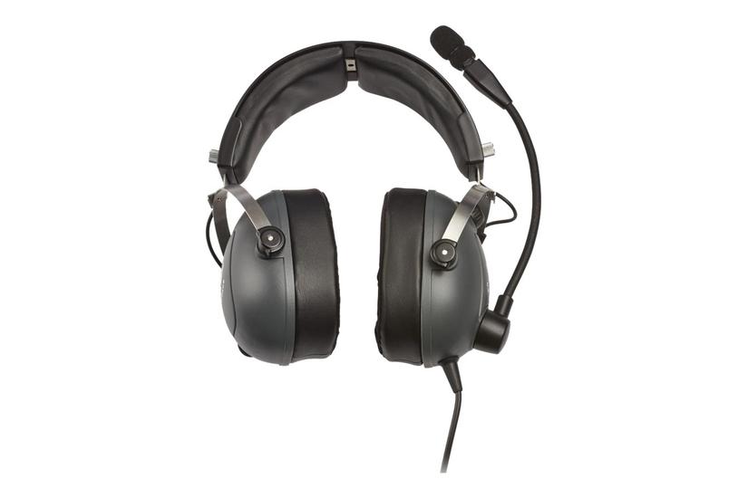 Thrustmaster Flight Air Force Edition Headset - Thrustmaster Techgadgets - 3362934002695
