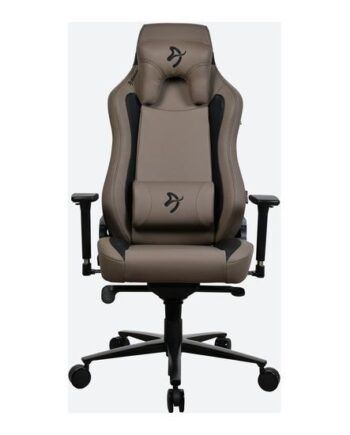 Arozzi Vernazza Gaming Stol Brun - Arozzi Techgadgets  - 850047390295