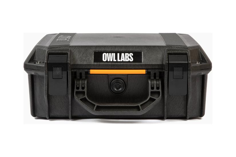 Owl Labs Hårdt Hylster Til Konferencekamera - Owl Labs Techgadgets - 0850022203909