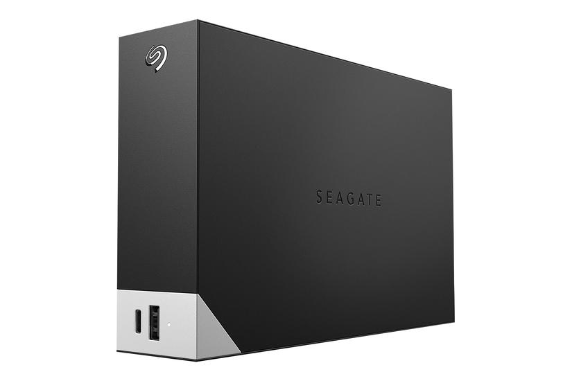 Seagate One Touch With Hub Stlc12000402 Usb Pin Micro Usb Type Usb Pin Usb Type Usb Pin Usb - Seagate Techgadgets - 8719706046060