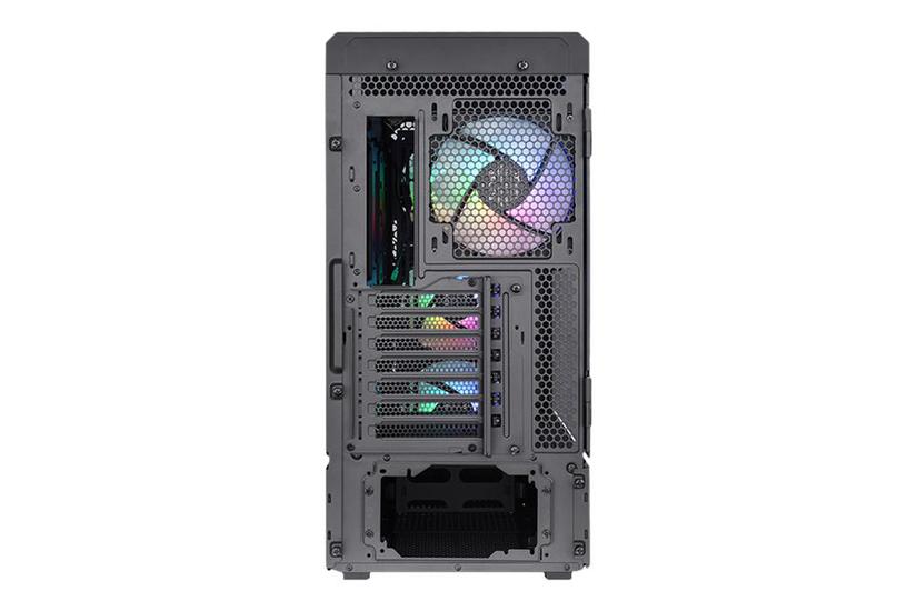 Thermaltake Ceres 500 Argb Mid Tower Udvidet Atx - Thermaltake Techgadgets - 4713227535502