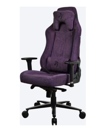 Arozzi Vernazza Gaming Stol Lilla - Arozzi Techgadgets  - 850047390233