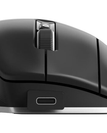 3dconnexion Cadmouse Pro Wireless Left Mus Bluetooth Ghz Usb - 3dconnexion Techgadgets  - 4260016341450