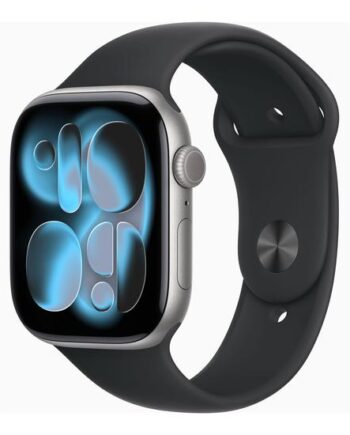 Apple Watch Series Oled Digital 416 496 Pixel Berøringsskærm Grå Gps Satellit - Apple Techgadgets  - 195950463347