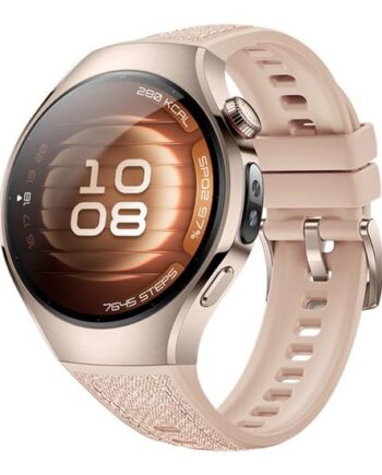 Huawei Watch Amoled Digital 466 466 Pixel Berøringsskærm Beige Gps Satellit - Huawei Techgadgets  - 6942103154287