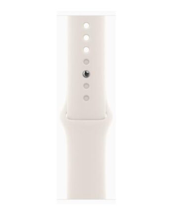 Apple Watch 3nd Generation Oled Digital 368 448 Pixel Berøringsskærm Beige Gps Satellit - Apple Techgadgets  - 195950430738