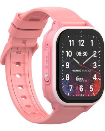 Pink Cmee Play Pro Smart - Cmee Techgadgets  - 7350125320020