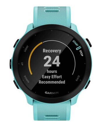 Grøn Garmin Forerunner Aqua Sportsur Med Bånd Aqua - Garmin Techgadgets  - 0753759279653