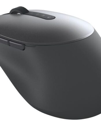 Dell Ms5320w Mus Ghz Bluetooth Titan Grå - Dell Techgadgets  - 5397184289037