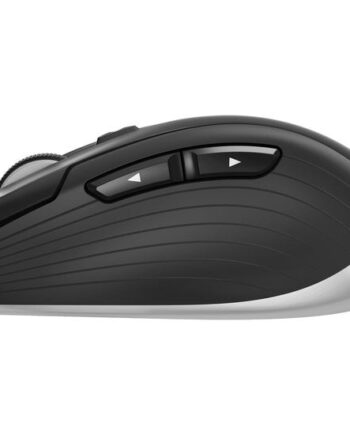 3dconnexion Cadmouse Compact Wireless Mus Bluetooth Ghz Usb - 3dconnexion Techgadgets  - 4260016341474