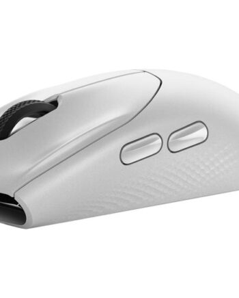Alienware Tri Mode Gaming Mouse Aw720m Mus Usb Ghz Bluetooth Månelys - Dell Techgadgets  - 5397184621257