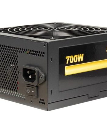 Argus Gps 700 Strømforsyning 700w Plus Gold Atx12v - Inter-tech Techgadgets  - 4260455645294