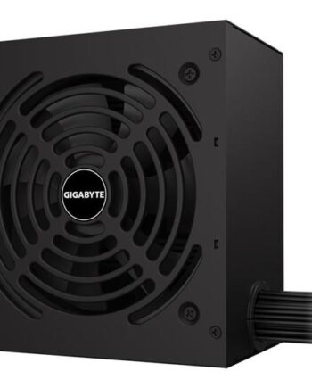 Gigabyte P650g Strømforsyning 650w Plus Gold Atx12v - Gigabyte Techgadgets  - 4719331553753