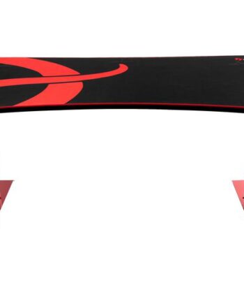 Arozzi Arena Gaming Bord Rød - Arozzi Techgadgets  - 769498677605