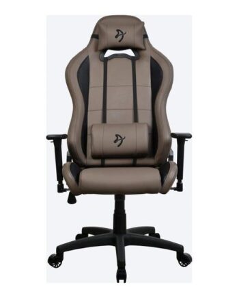 Arozzi Torretta 2023 Edition Stol Brun - Arozzi Techgadgets  - 850047390127