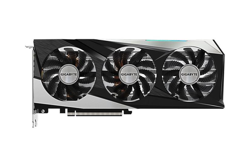 Gigabyte Radeon 7600 Gaming Grafikkort 8gb Gddr6 Amd Radeon 7600 Pci Express - Gigabyte Techgadgets - 4719331313425