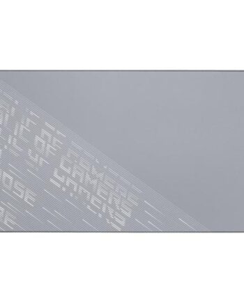 Asus Rog Scabbard Arctic Gray Gaming Musemåtte Grå - Asus Techgadgets  - 4711387244616