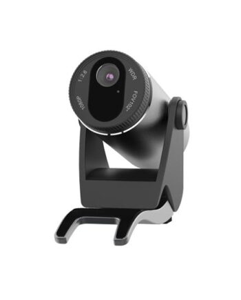 Fanvil Cm60 Webcam 1920 1080 Pixel Usb Grå - Fanvil Techgadgets