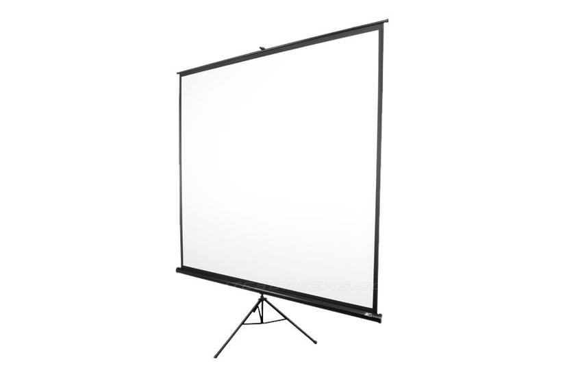 Elite Tripod Series T120nwv1 Projektionsskærm Med Trebenet Stativ 120 305 - Elite Screens Techgadgets - 876818003164