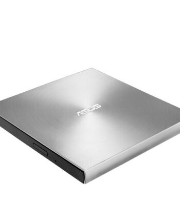 Asus Zendrive U8m Usb Dvd Brænder Sølv - Asus Techgadgets  - 4711081049081
