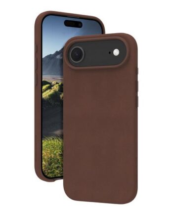 Dbramante1928 Roskilde Mobiltelefon Etui Cover Solbrun - Dbramante1928 Techgadgets  - 5711428066374