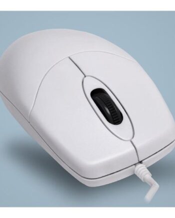 Hvid Active Key Pmj1 Mus Usb - Cherry Techgadgets  - 7061119943469