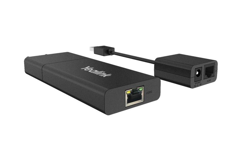 Yealink Usb2cat5e Ext Usb Forlængerkabel - Yealink Techgadgets - 6938818307537