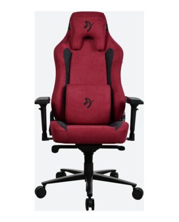 Arozzi Vernazza Gaming Stol Bordeaux - Arozzi Techgadgets  - 850047390257