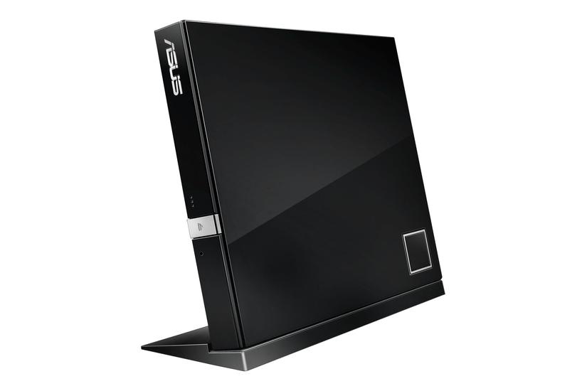 Asus Sbc 06d2x Dvd Dvd Ram Rom Usb - Asus Techgadgets - 4719543417195