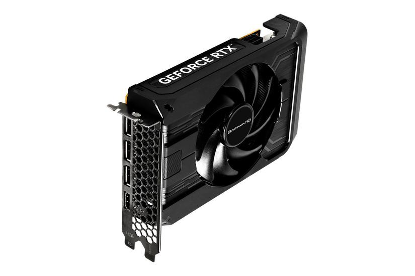 Gainward Pegasus Grafikkort 8gb Gddr6 Nvidia Rtx 5050 Pci Express - Gainward Techgadgets - 4710562245462