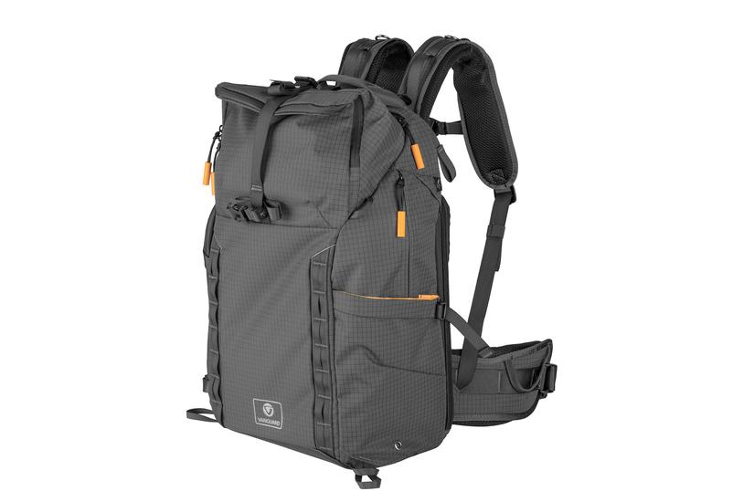 Vanguard Veo Active49 Kamerataske Rygsæk Grå - Vanguard Techgadgets - 4719856250052